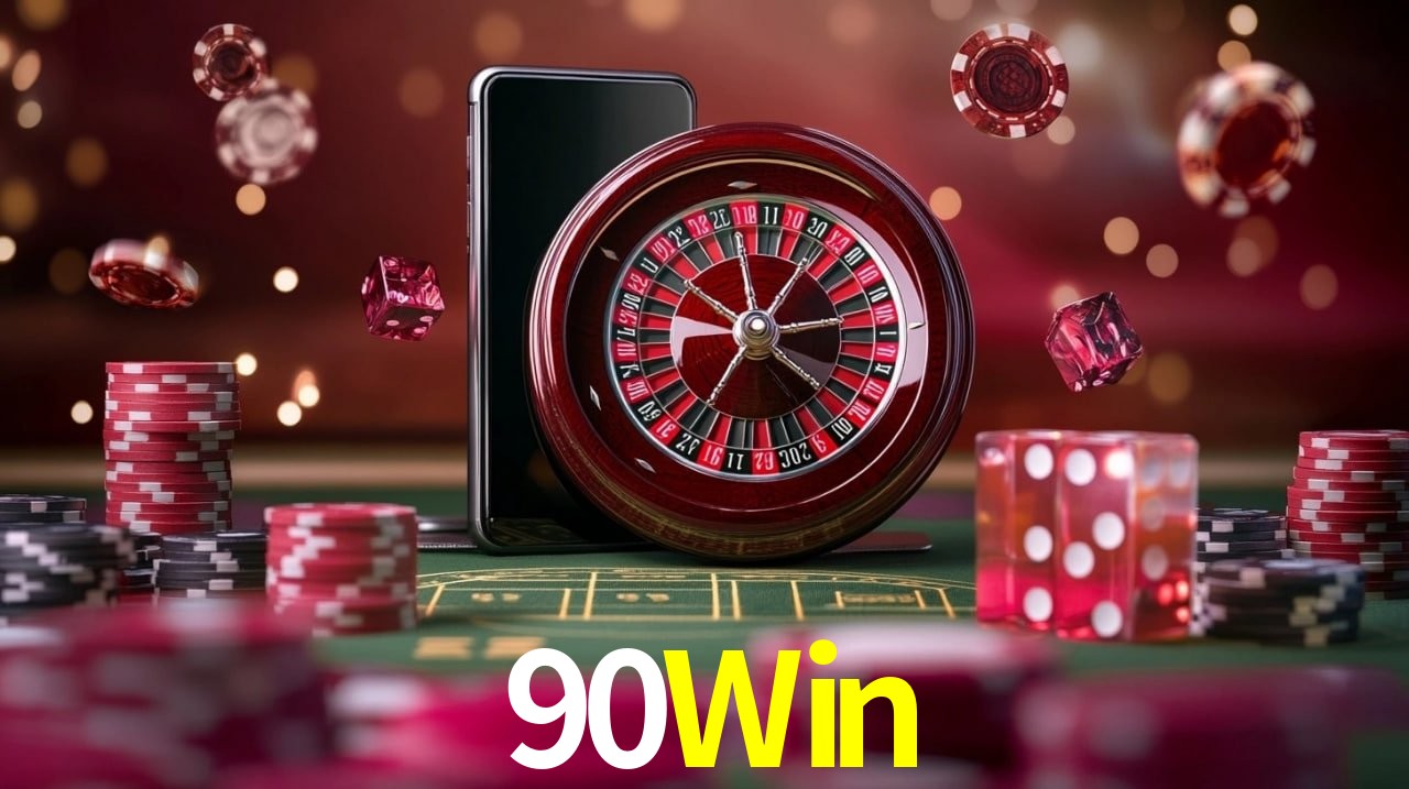 Tennis Betting 90Win