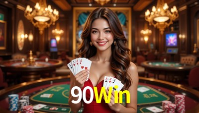 Account Benefits 90Win