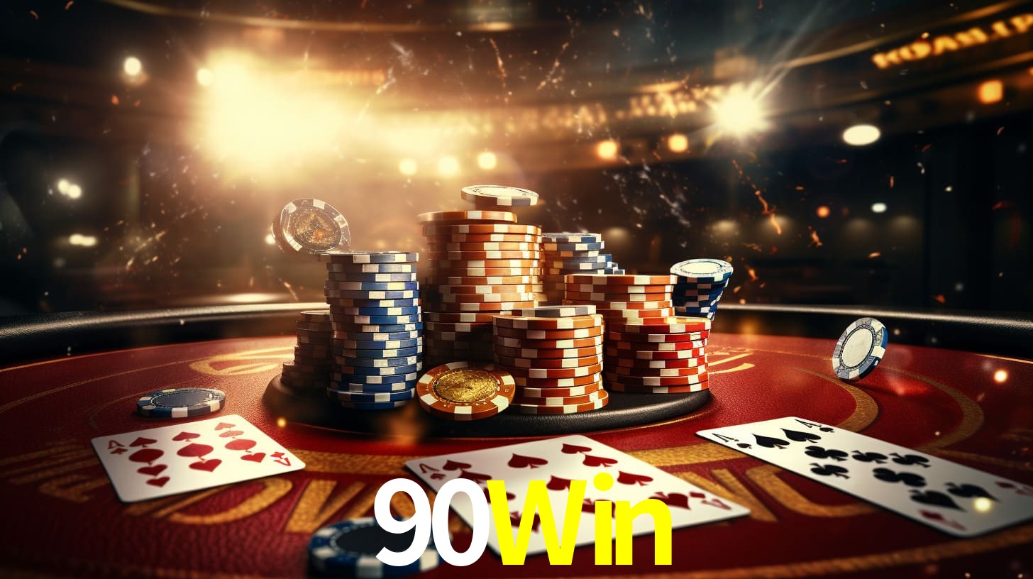 VIP Casino 90Win