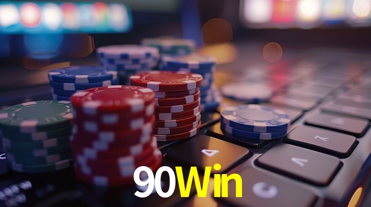 Tecnologia da Plataforma 90Win