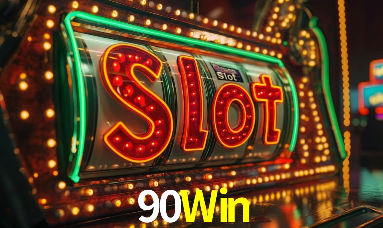 Sistemas de Segurança 90Win