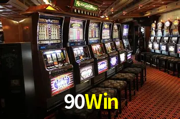 Inovações de Jogos na 90Win: O Futuro das Experiências Interativas