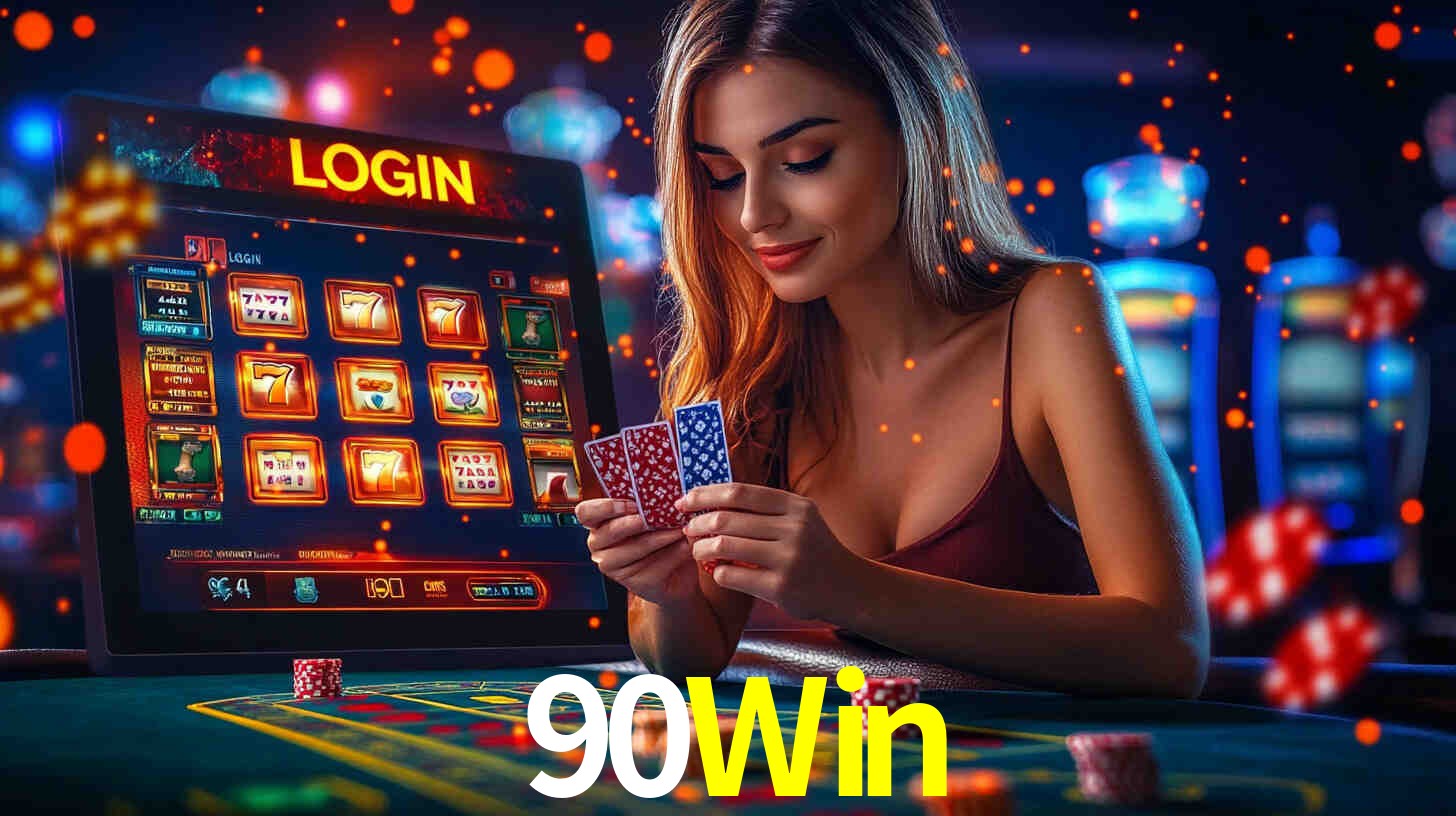 90Win Login