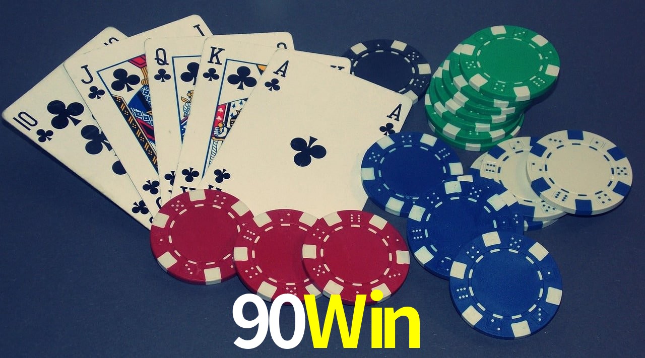 Game Statistics 90Win