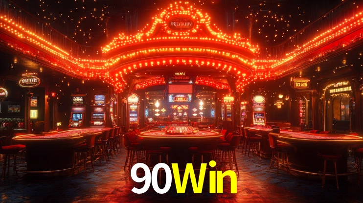 90Win,90Win App