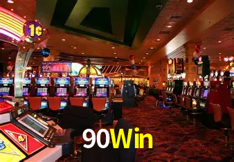 Descubra a Magia dos Jogos de Arcade no 90Win