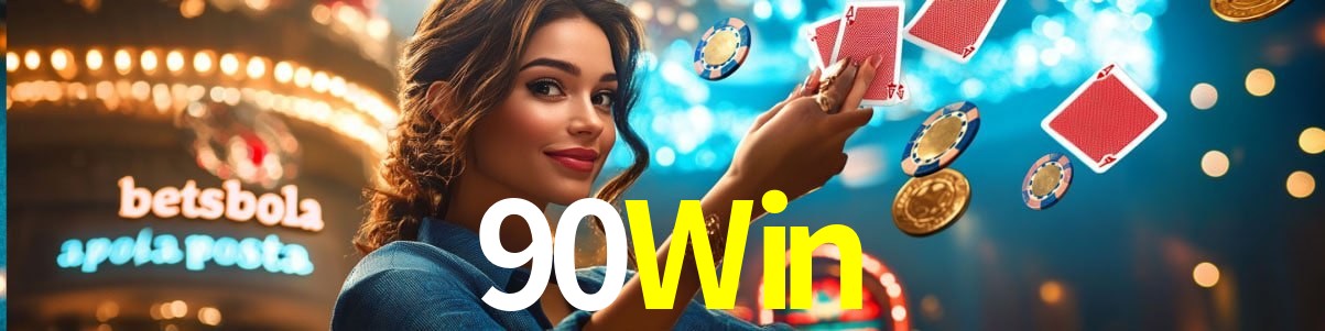 Experiência VIP 90Win