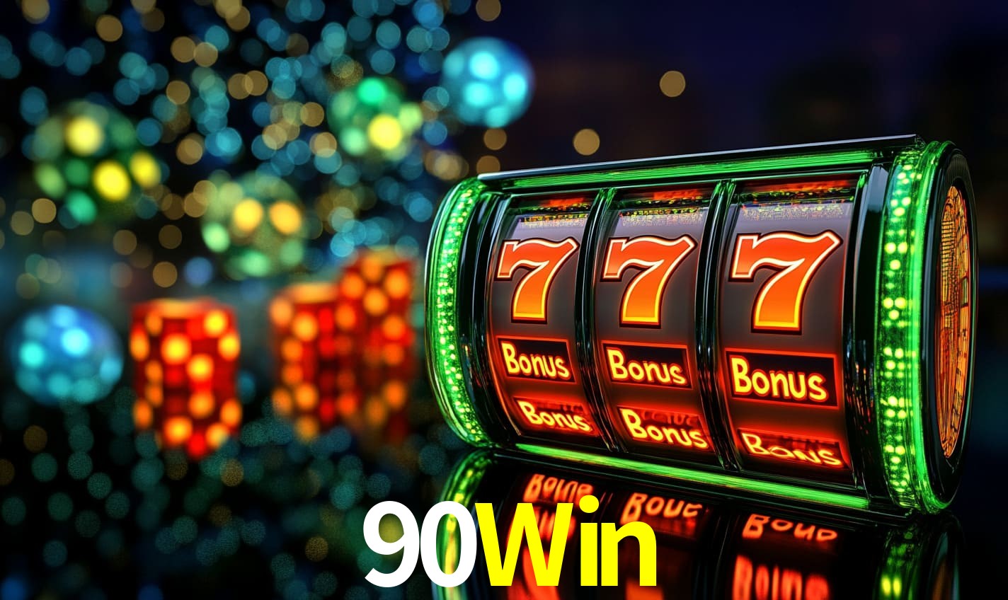 Login Seguro 90Win
