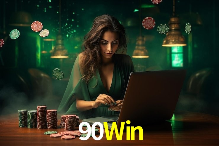 Escolher plataforma para baixar 90Win