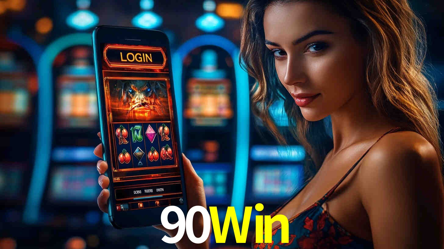 90Win,90Win App