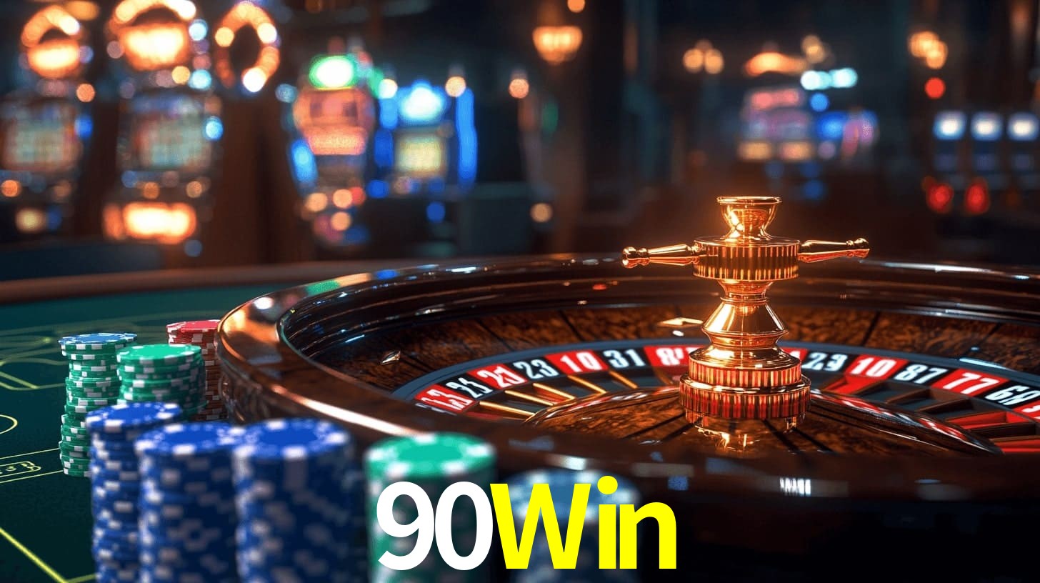 90Win - Plataforma A Nova Era das Apostas - 90Win App