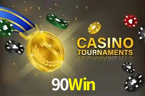 Instalação rápida do APK 90Win