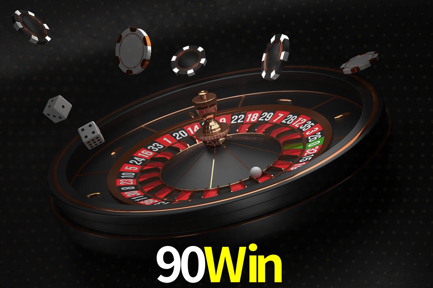 90Win Login