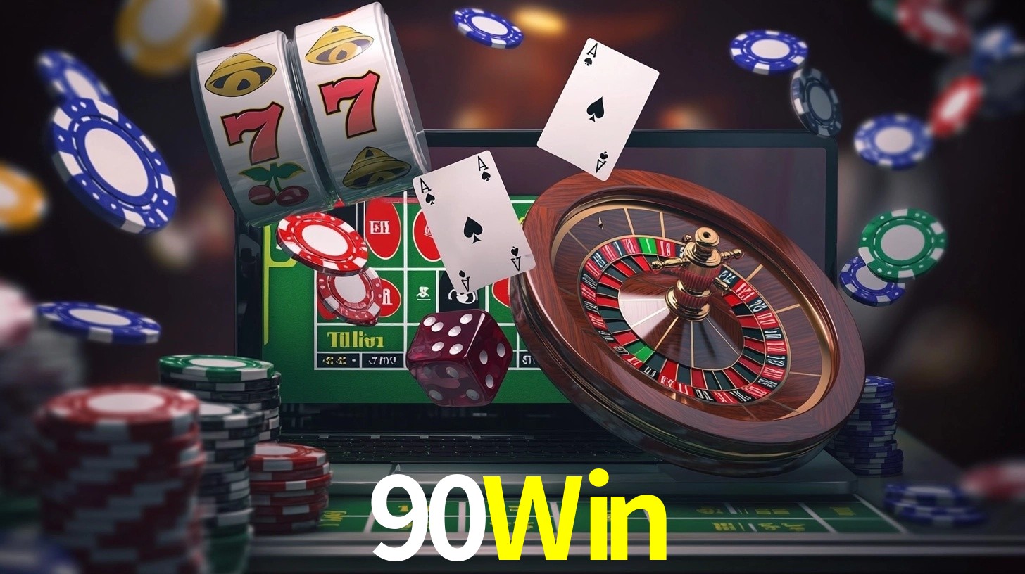 Ofertas Imperdíveis na 90Win: Promoções e Bônus Que Valem a Pena