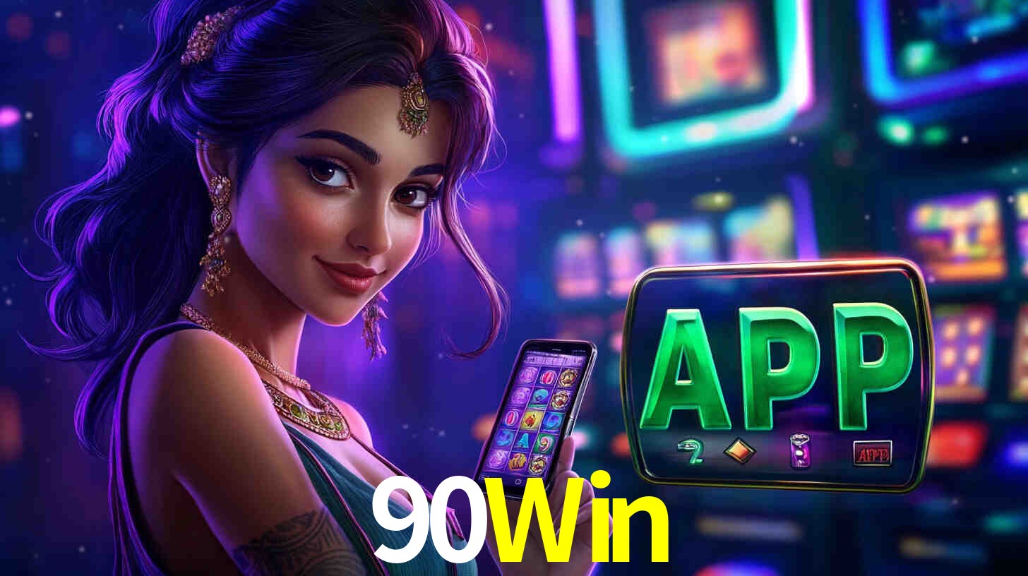 90Win Login
