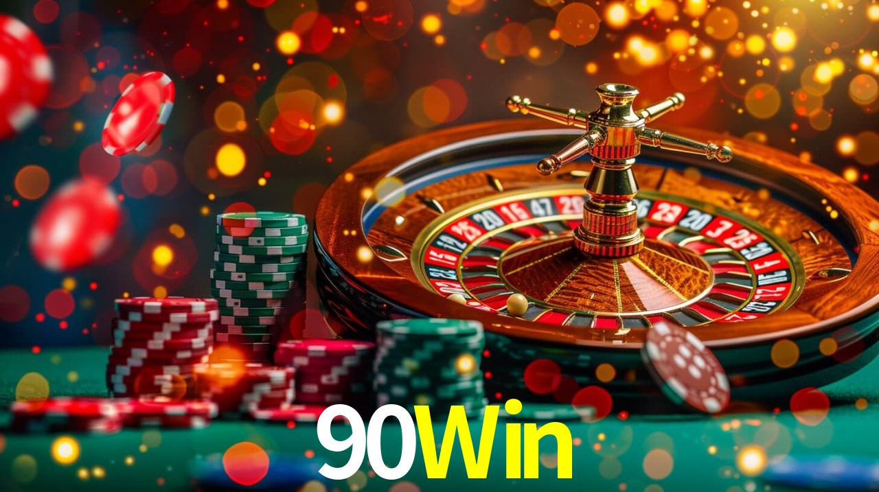 Inovações de Jogos na 90Win: O Futuro das Experiências Interativas