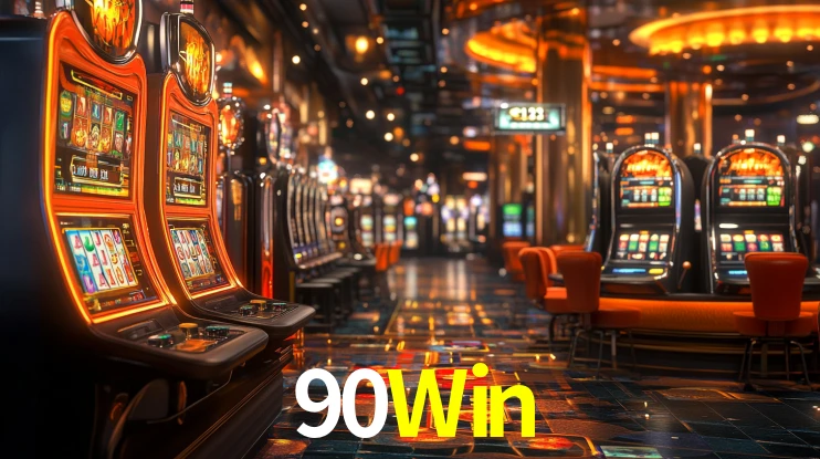 90Win Login
