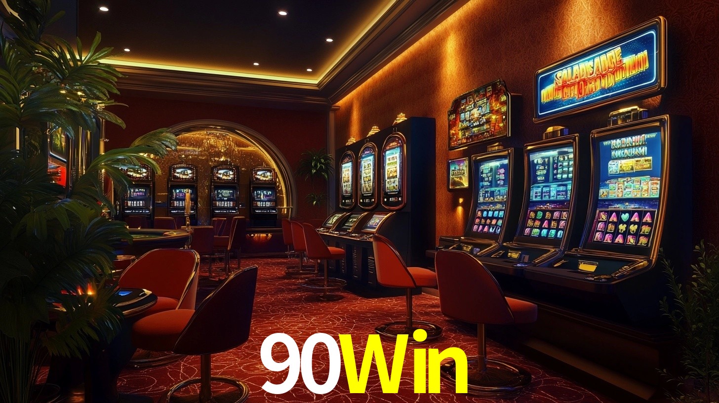 Daily Bonuses 90Win