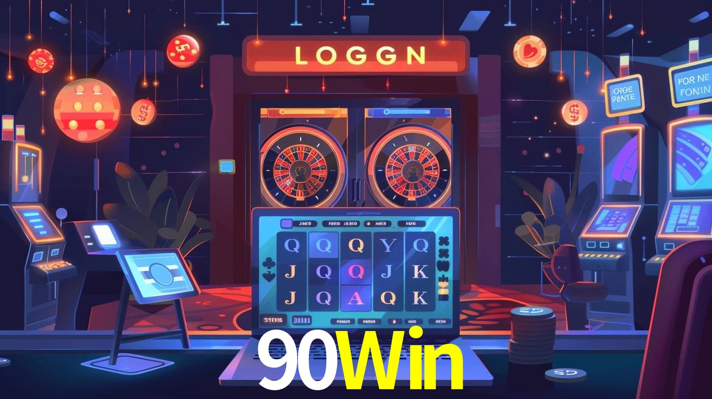 Promoção Relâmpago 90Win