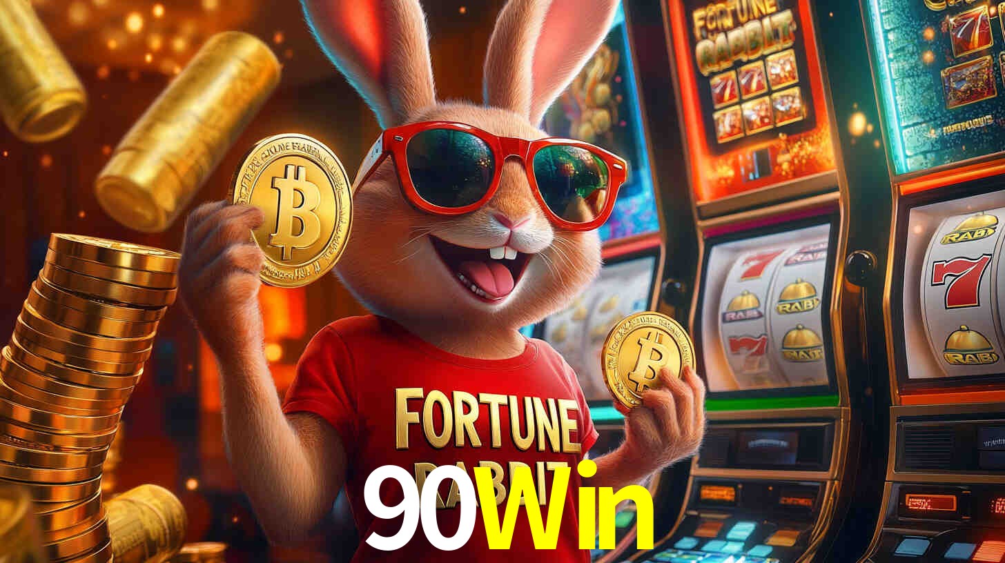Inovações de Jogos na 90Win: O Futuro das Experiências Interativas