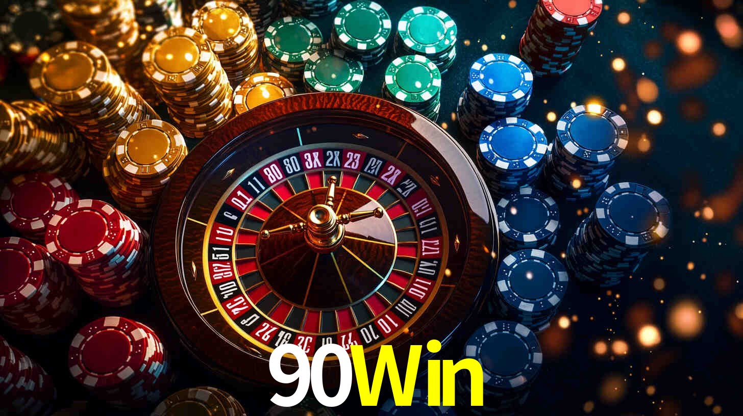 90Win App Interface