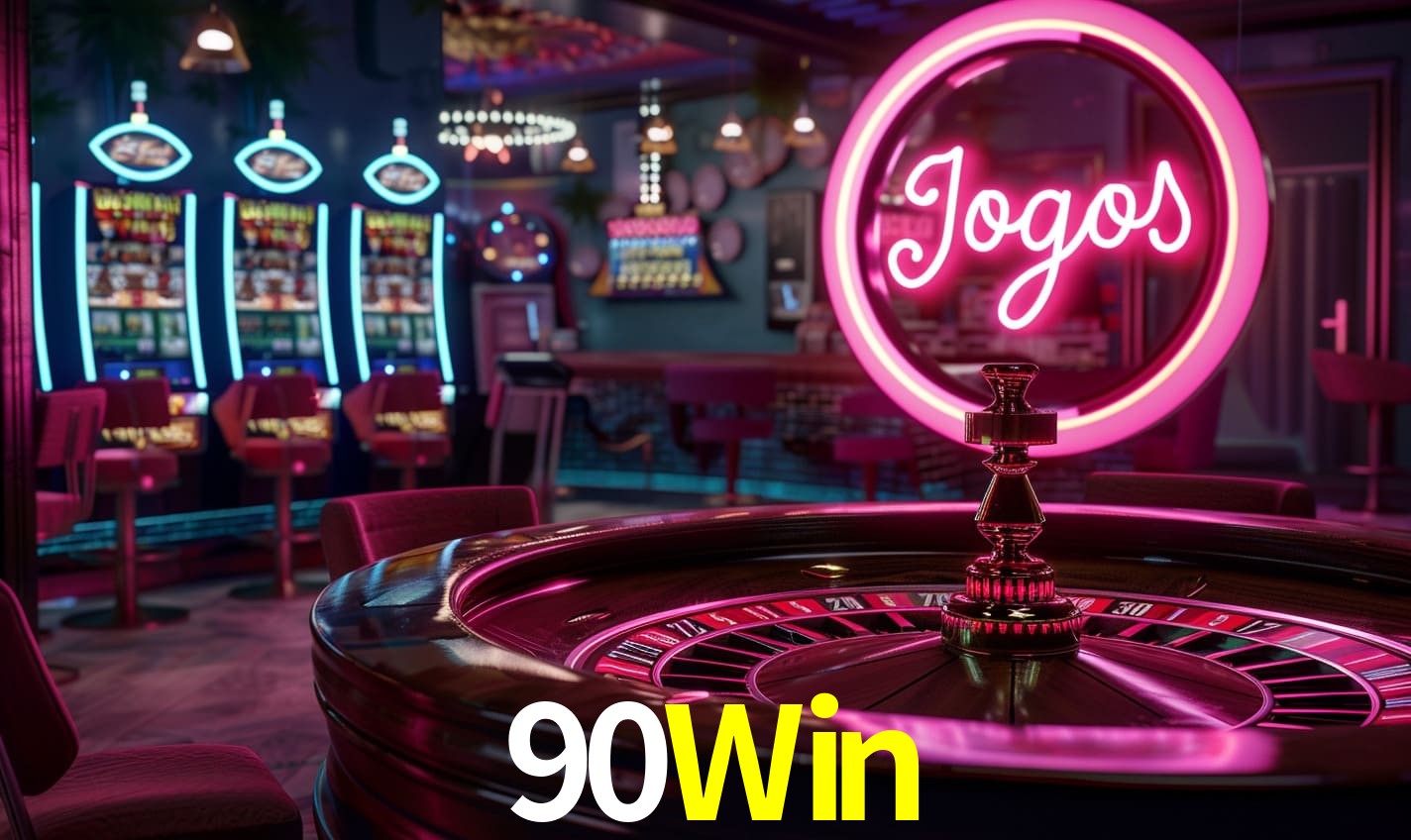 Explorando a Categoria de Eventos em Apostas na 90Win