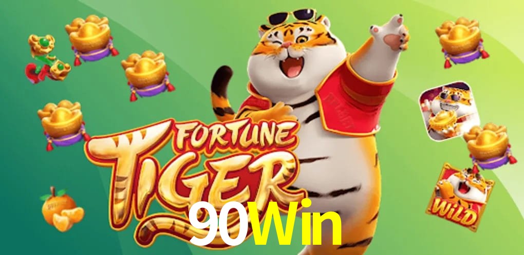 Welcome Bonus 90Win