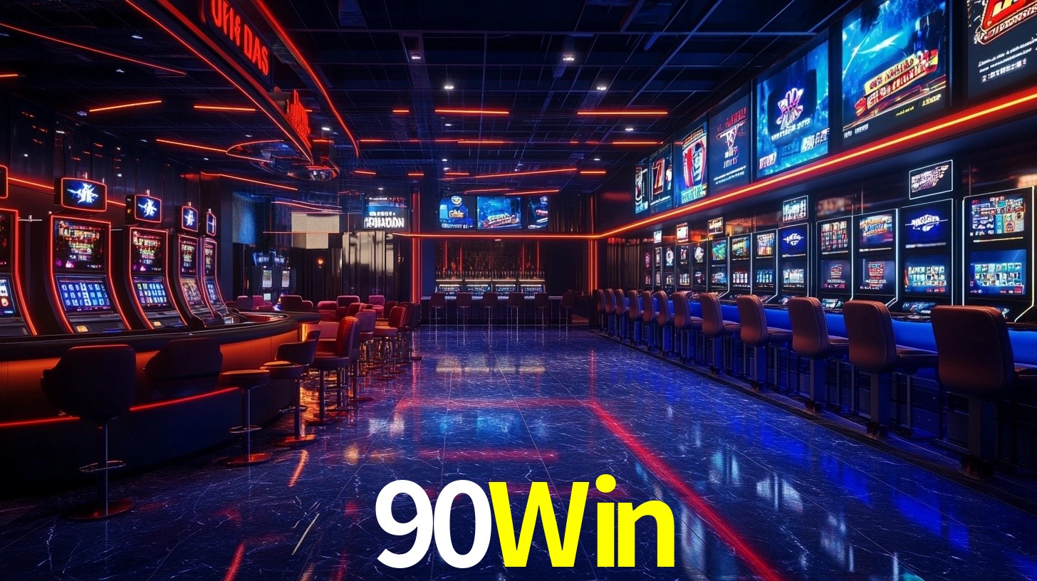 Welcome Bonus 90Win
