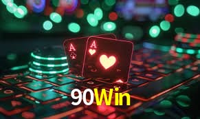 Apostas de Tênis 90Win