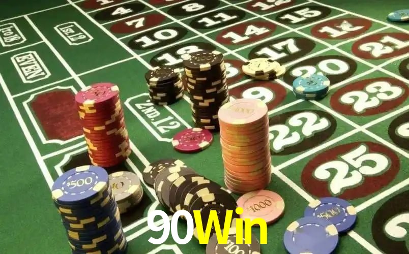 Estatísticas do Jogo 90Win