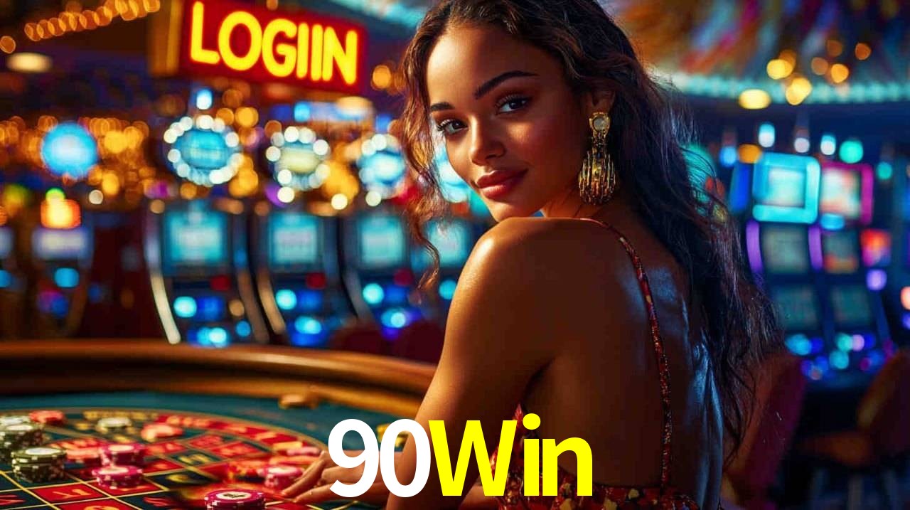 Casino Ao Vivo 90Win