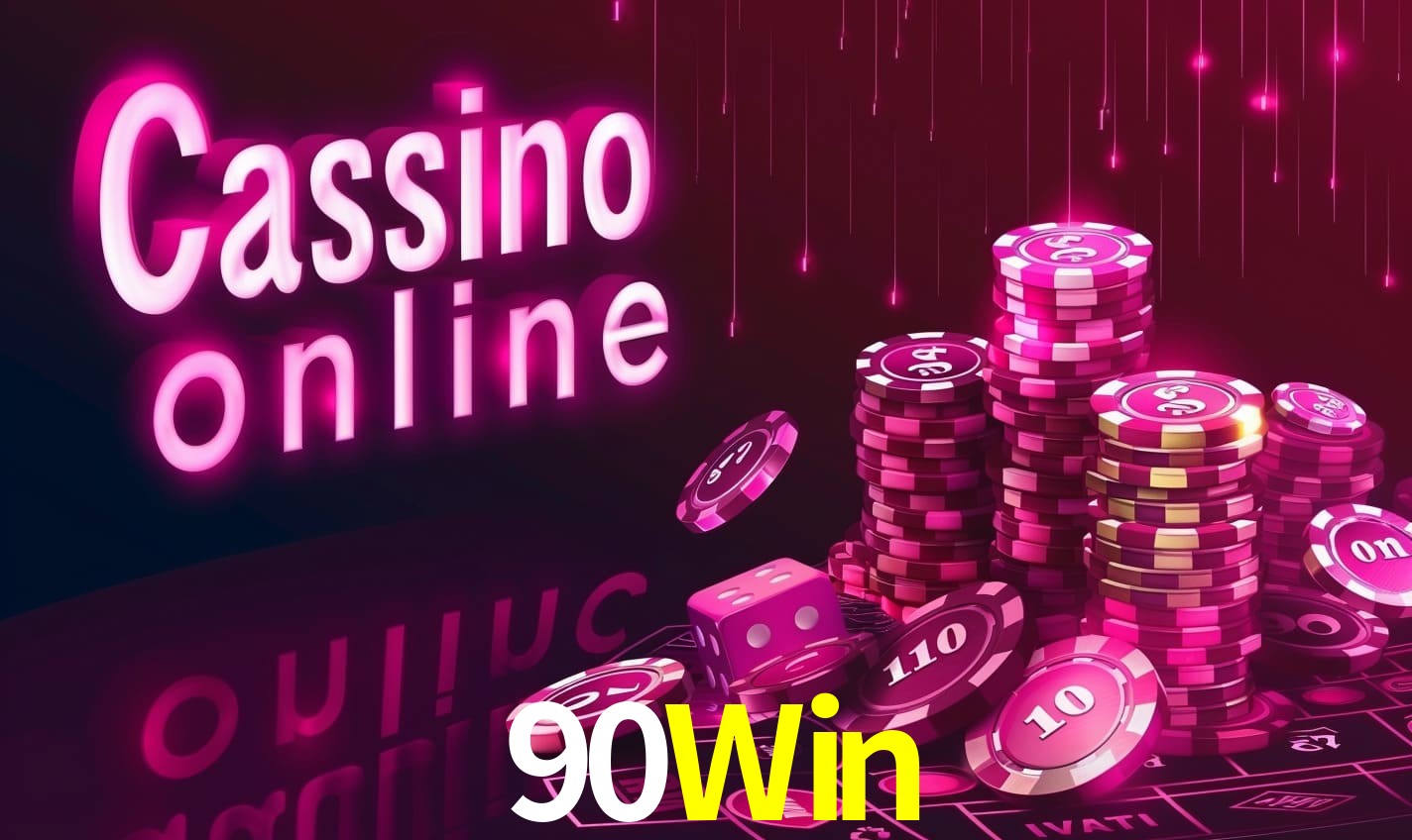 Descubra a Essência do 90Win: Nossa História e Compromissos