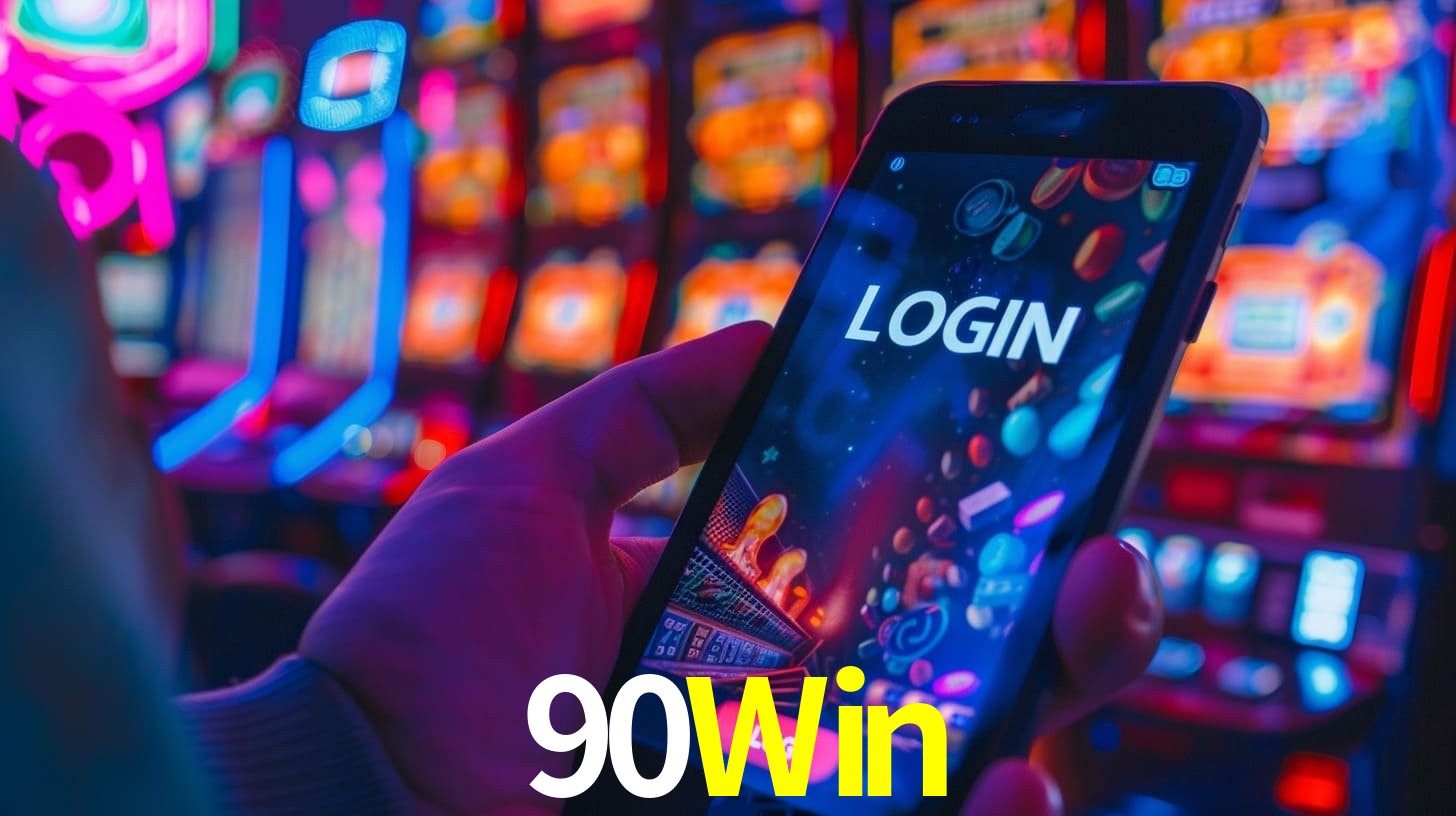 Programa VIP 90Win