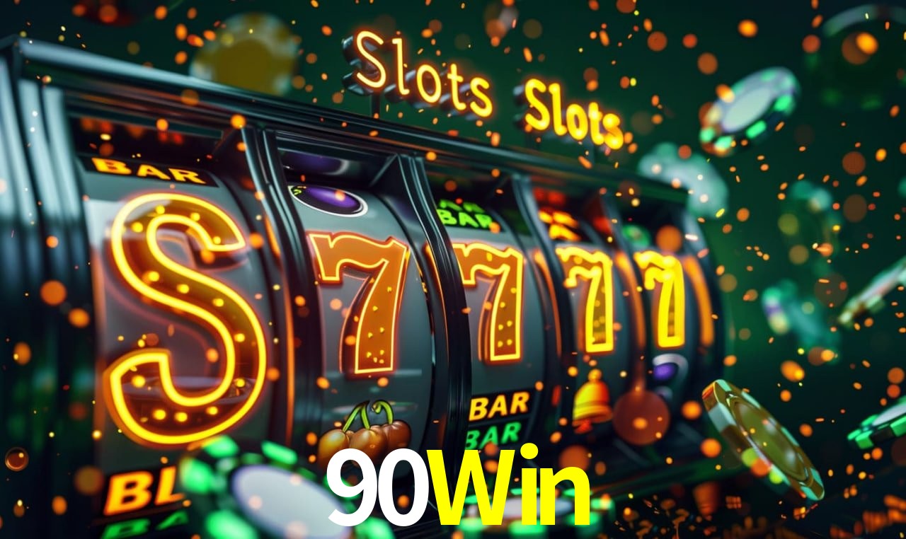 Casino VIP 90Win