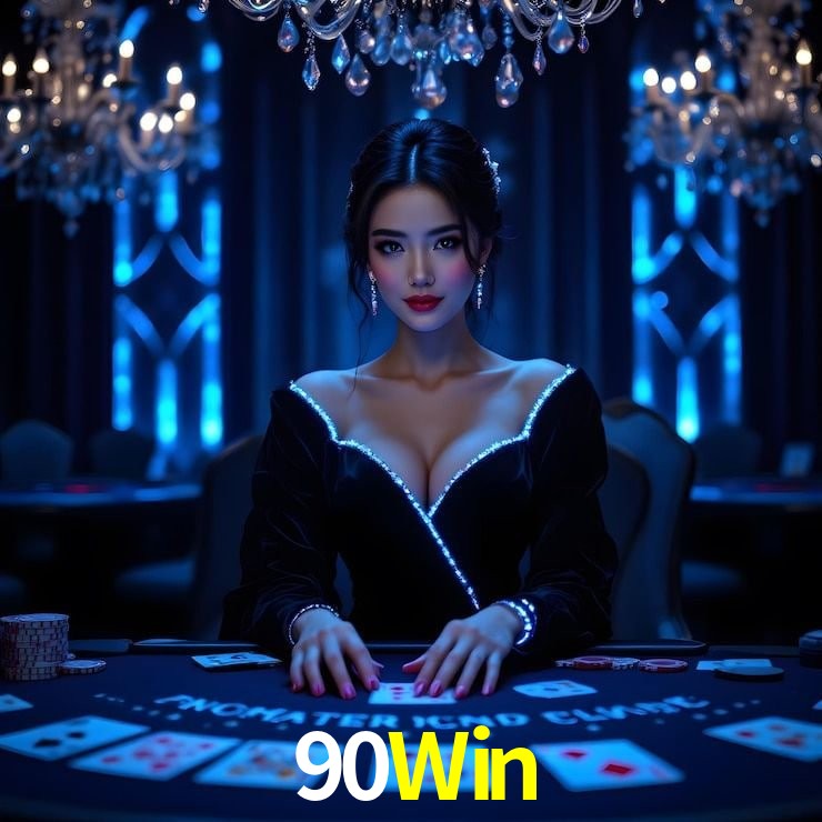 Jogos de Slot 90Win