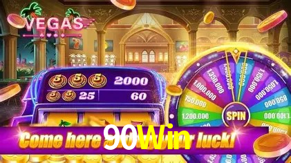 APP oficial da 90Win para mobile