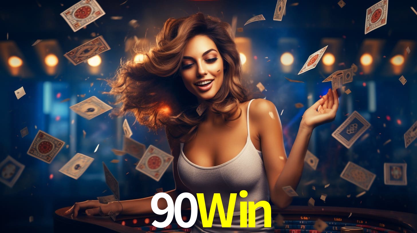 90Win App