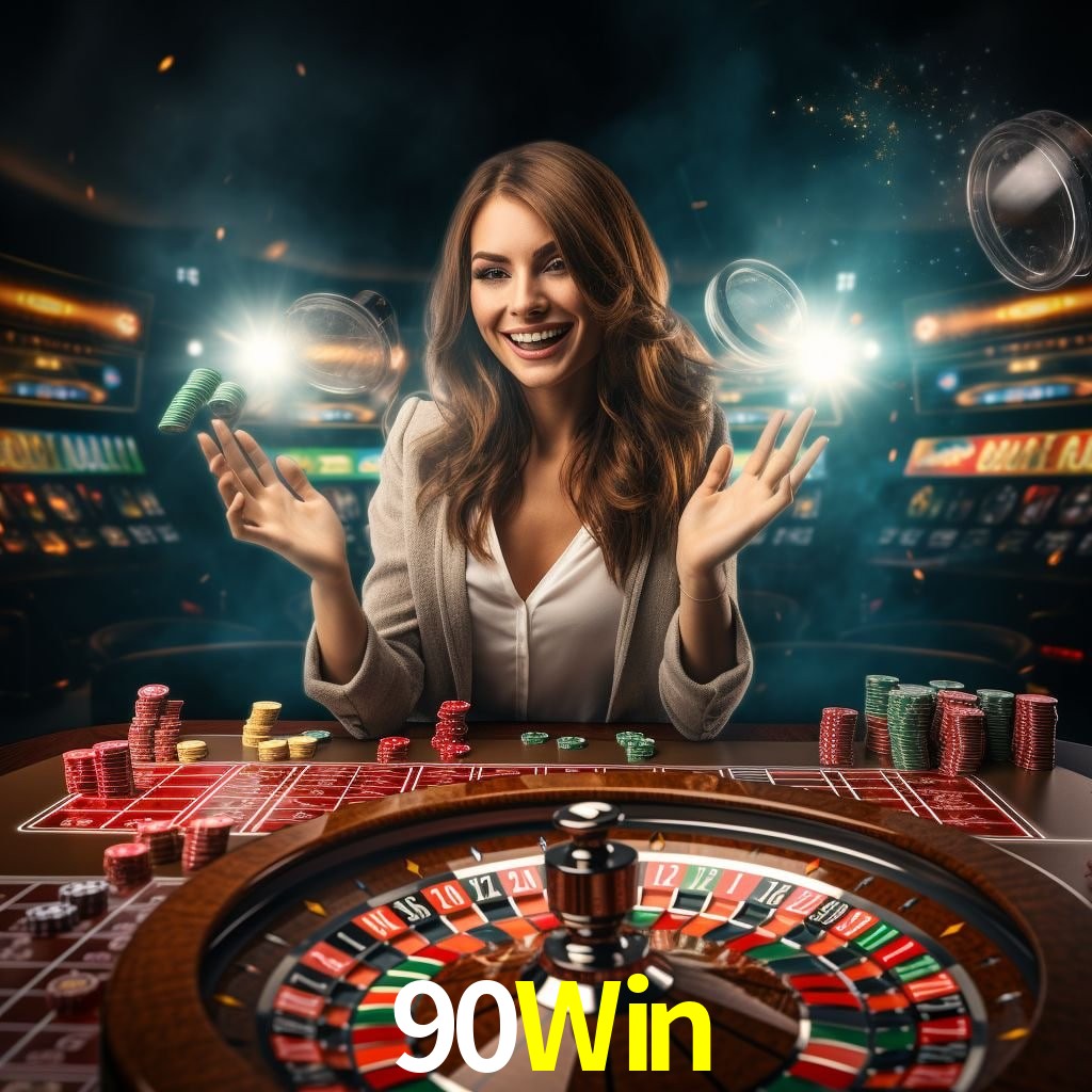 Experimente o Login Seguro Premium no 90Win