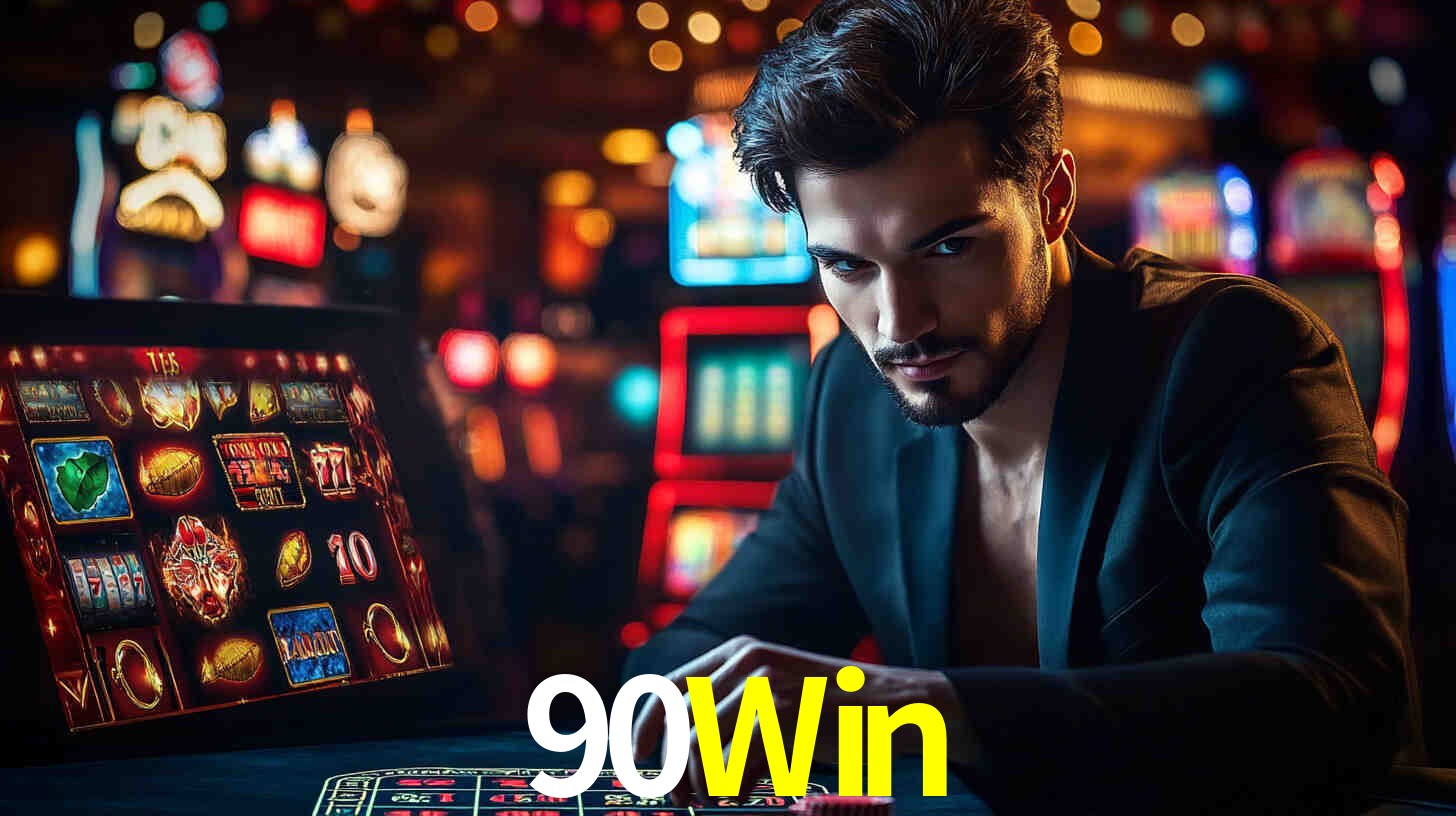 90Win,90Win App