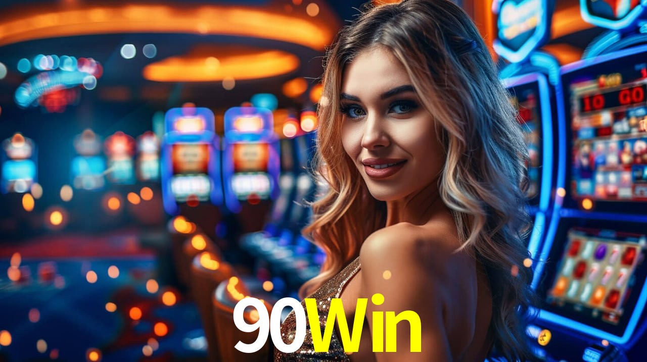 Bonus Features 90Win