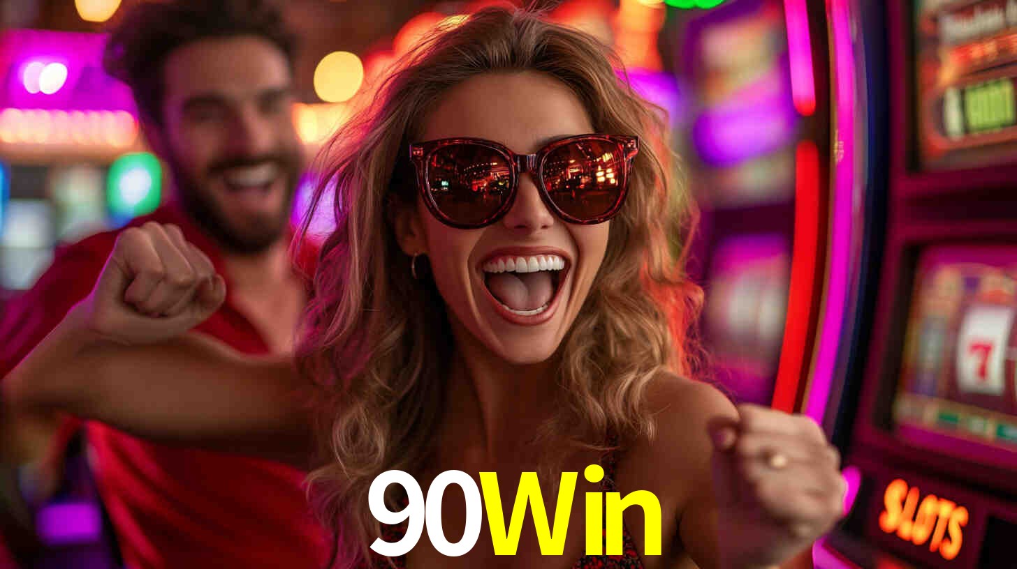 A Popularidade dos Caça-Níqueis no 90Win