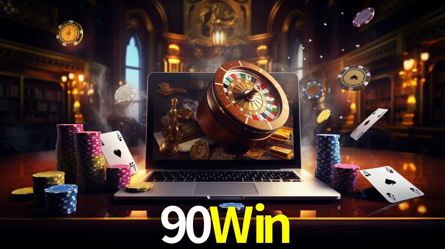Roulette Table 90Win