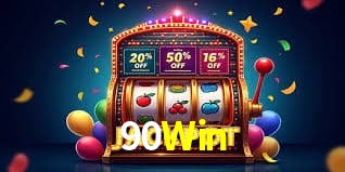 Integração de APIs 90Win