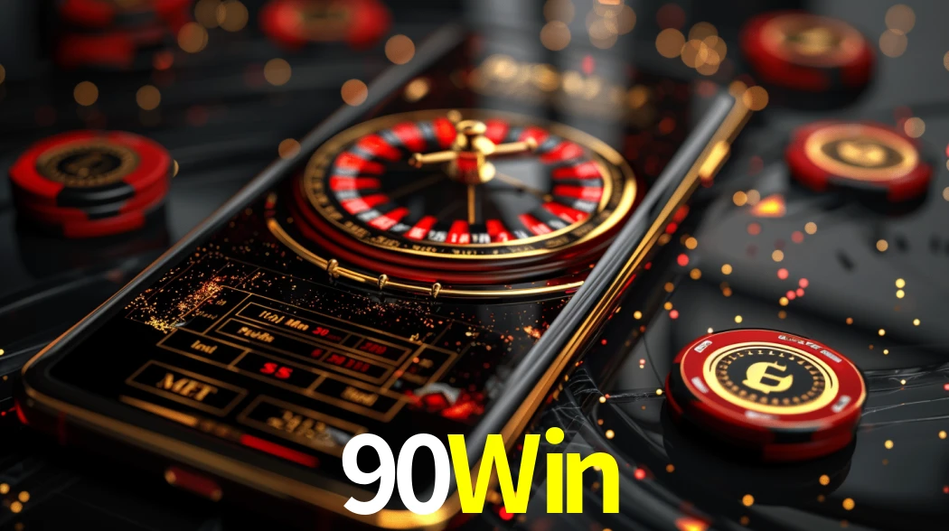Slot Games 90Win
