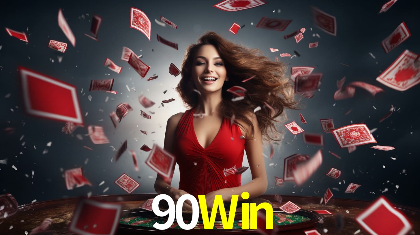 Live Casino 90Win