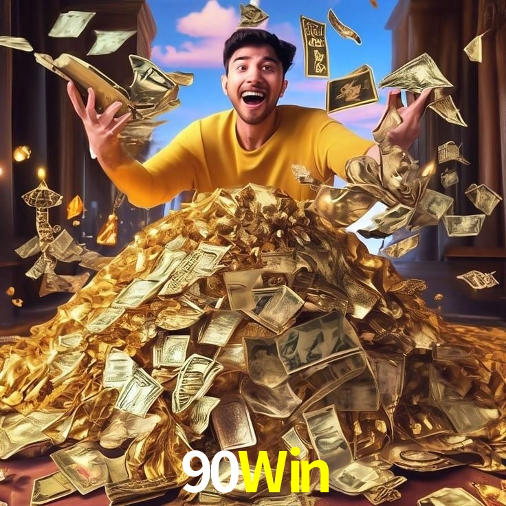 Torneios 90Win