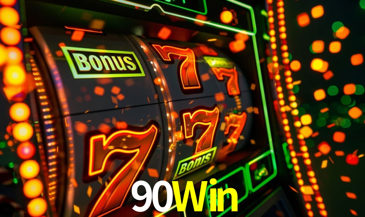 A Emoção da Loteria na 90Win: Uma Chance de Mudança de Vida
