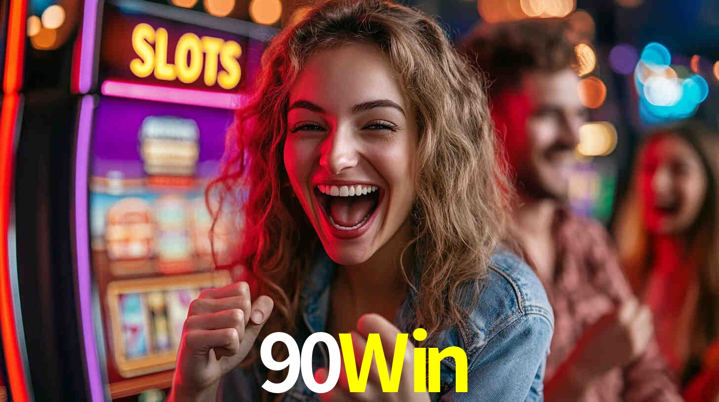 Descubra a Essência do 90Win: Nossa História e Compromissos