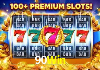 Descubra o Mundo do Cassino Online com 90Win