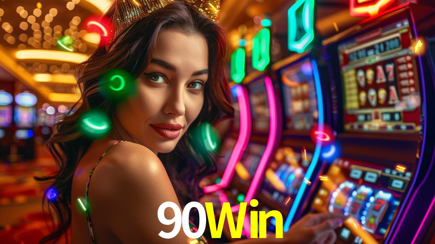 Apostas com odds competitivas na 90Win